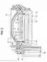 Fig. 04 - Dome type diaphragm and loudspeaker apparatus