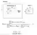 Fig. 11 - Template matching method and target image area extraction apparatus