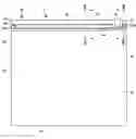 Fig. 01 - End stop for reclosable pouch and method of producing same