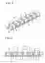 Fig. 02 - Roller chain and guide unit having the same therein