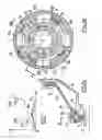 Fig. 02 - Bearing support with double stiffener