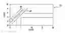 Fig. 01 - Planar lightwave circuit waveguide bends and beamsplitters