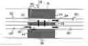 Fig. 01 - Device for directional and wavelength-selective optical coupling