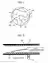 Fig. 03 - Method of manufacturing optical fiber preform using modified chemical vapor deposition including dehydration and dechlorination process and optical fiber manufactured by the method