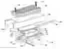 Fig. 01 - Systems, devices and methods for thermal testing of an optoelectronic module