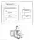 Fig. 01 - Video content editing support system and method