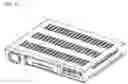 Fig. 07 - Digital broadcast receiver having attachable and separable storage means