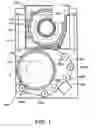 Fig. 02 - Auxiliary memory in a tape cartridge