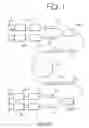 Fig. 02 - Transmission of supervisory data in an optical communication system