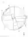 Fig. 05 - High-speed milling cutter and insert