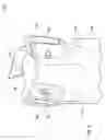 Fig. 08 - High-speed milling cutter and insert