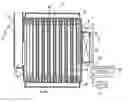 Fig. 01 - NOx removal system for boilers