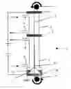 Fig. 01 - Method and apparatus for the production of carbon nanostructures