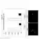 Fig. 18 - Methods and compositions for promoting axon regeneration and cell replacement therapy