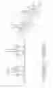Fig. 07 - Interchangeable blow mold parison closing apparatus