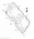 Fig. 04 - Microwave cooking device with improved venting configuration