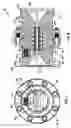 Fig. 07 - Method for exposing comminuted foodstuffs to a processing fluid
