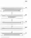 Fig. 01 - Method of covering clear aperture of optic during deposition of glue protection layer