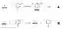 Fig. 01 - Method of activating a silicon surface for subsequent patterning of molecules onto said surface