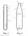 Fig. 02 - PET with stress cracking resistance, preform and container made therewith and method