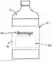 Fig. 01 - Product Labeling System with Overwrapped Printed Article