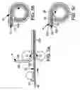 Fig. 05 - Pressure-sensitive adhesives having microstructured surfaces