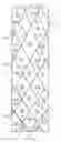 Fig. 01 - Fire retardant roofing tile