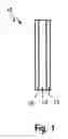 Fig. 02 - Multiple layer glass panels with patterned light transmission
