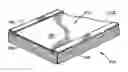 Fig. 01 - Fungi resistant sheet, facing and faced insulation assembly