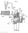 Fig. 05 - Terminal connection structure for a battery