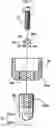 Fig. 07 - Terminal connection structure for a battery