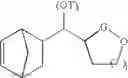 Fig. 06 - Norbornene-type monomers and polymers containing pendent lactone or sultone groups