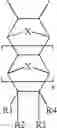 Fig. 10 - Norbornene-type monomers and polymers containing pendent lactone or sultone groups