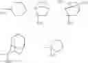 Fig. 13 - Norbornene-type monomers and polymers containing pendent lactone or sultone groups