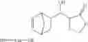 Fig. 17 - Norbornene-type monomers and polymers containing pendent lactone or sultone groups