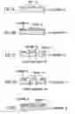 Fig. 02 - Method of making multilevel MEMS structures