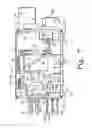 Fig. 08 - Method and apparatus for controlling a fuel-fired burner of an emission abatement assembly