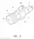 Fig. 08 - Gas mixing device