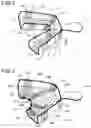 Fig. 02 - Adjustable impression tray with variable geometry