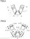 Fig. 05 - Adjustable impression tray with variable geometry