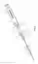 Fig. 05 - Endodontic gutta percha placement tool with disposable gutta percha cartridge and a motor-driven plunger arrangement