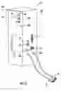 Fig. 15 - Firearm laser training system and method employing various targets to simulate training scenarios