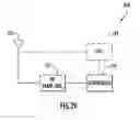 Fig. 26 - Firearm laser training system and method employing various targets to simulate training scenarios