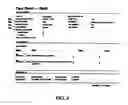 Fig. 08 - System and method for computer based creation of tests formatted to facilitate computer based testing