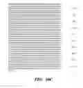 Fig. 28 - Nucleic acid encoding Bacillus stearothermophilus delta prime polymerase subunit