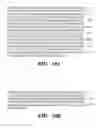 Fig. 30 - Nucleic acid encoding Bacillus stearothermophilus delta prime polymerase subunit