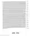 Fig. 35 - Nucleic acid encoding Bacillus stearothermophilus delta prime polymerase subunit