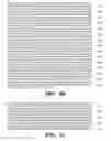 Fig. 60 - Nucleic acid encoding Bacillus stearothermophilus delta prime polymerase subunit