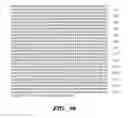 Fig. 84 - Nucleic acid encoding Bacillus stearothermophilus delta prime polymerase subunit