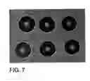 Fig. 08 - Method and devices for running reactions on a target plate for MALDI mass spectrometry